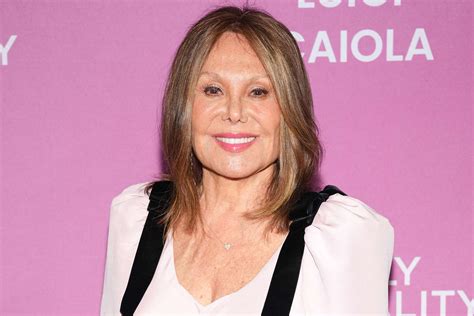 Tribute to Marlo Thomas: Remembering a Life Well-Lived