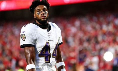 Marlon Humphrey might miss start of Baltimore Ravens’ season