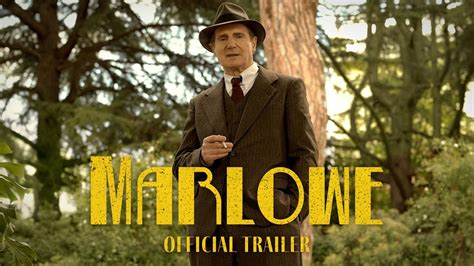 marlowe movie liam neeson trailer