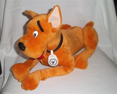 Marmaduke Toy