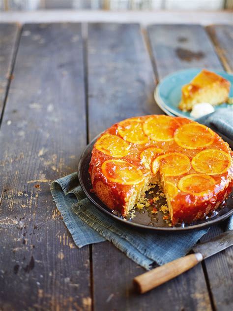 Delicious Marmalade Cake Mary Berry Recipe That Will Make Your Taste Buds Sing