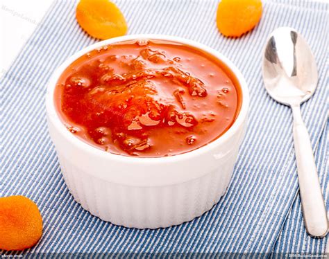 Marmalade Apricot