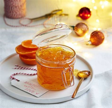 Marmalade Gin Asda