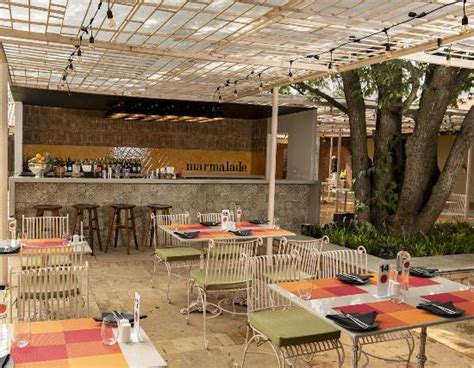 Marmalade Kitchen & Bar