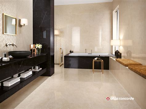 Modern und luxuriös 40+ Bilder und Ideen für Marmor im Badezimmer