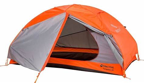 Marmot 2p Tent Fortress