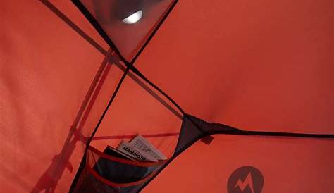 Marmot Catalyst 2P Tent My Cooling Store