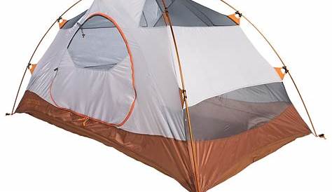 Marmot Limelight 2p Tent 2 Person 3 Season With Footprint And
