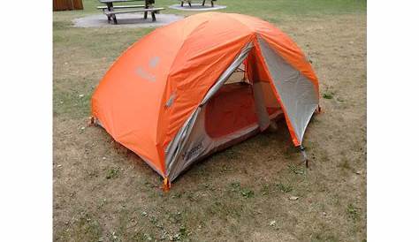 Marmot Tungsten 2P Dome Tent Buy online
