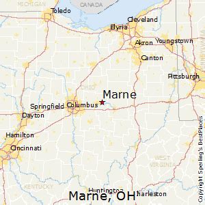 Marne Ohio