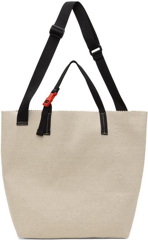 5 Marni Canvas Bag Tips