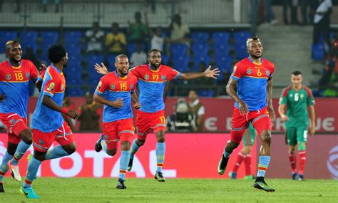 maroc contre le congo can 2024