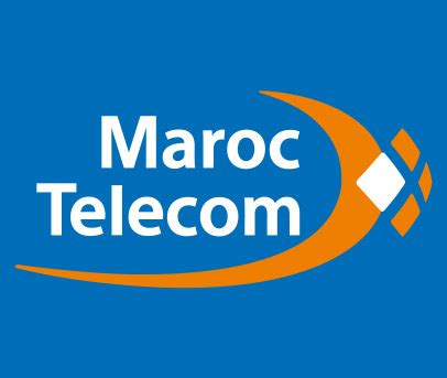 maroc telecom logo