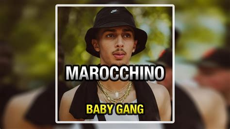 marocchino baby gang