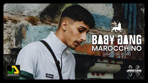 marocchino baby gang lyrics