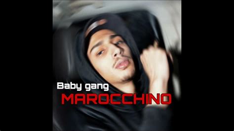 marocchino baby gang lyrics english