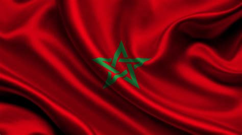 marocco bandiera
