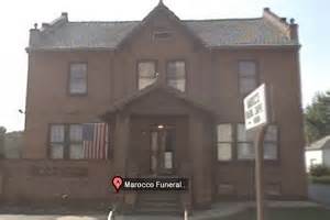 marocco funeral home logansport