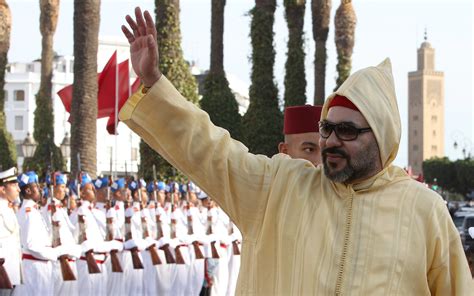 marocco news intopic