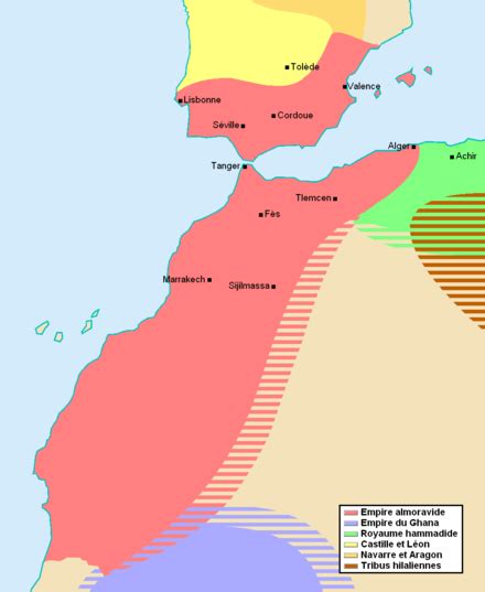 marocco wikipedia storia