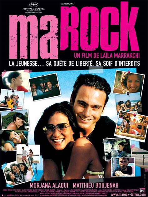 marock film marocain