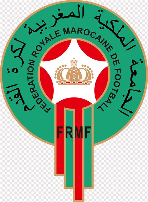 Marokko Fotball Flag