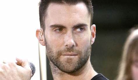 Hair and Make up stylist Brenda Green. Maroon 5 lead