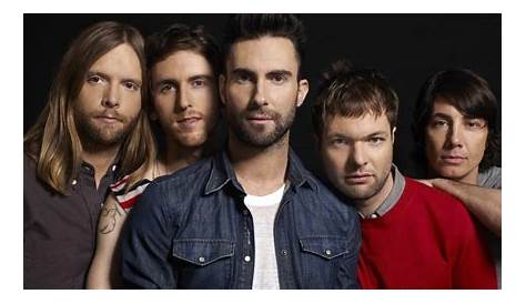 Maroon 5 Lead Singer Name Today Is Their BirthdayMusicians March 18