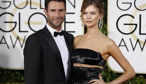OUTRAGE Adam Levine In 'Sexual Blood Bath' With Wife In