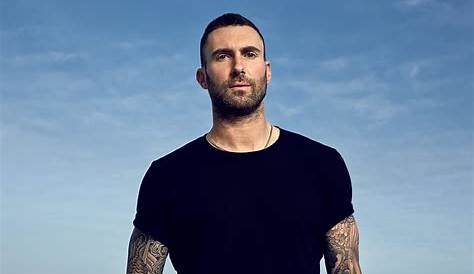 Maroon 5 Singer Hairstyle Adam Levine Adam Levine, , Celebrities