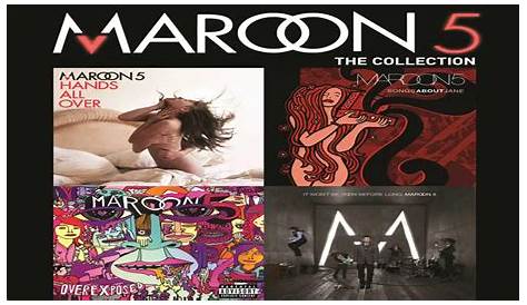 Maroon 5 Songs Download 320kbps One More Night Free
