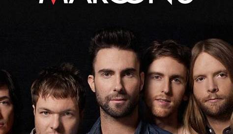 Maroon 5 Music and Lyrics 2018 for Android APK Download