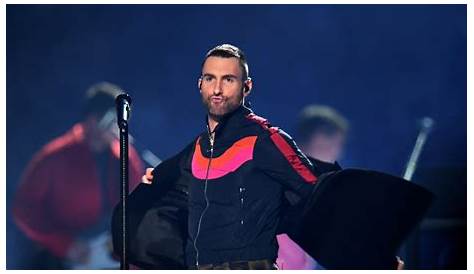 Maroon 5 Super Bowl 2019 Controversy 's Adam Levine 'Expected' Over Band's