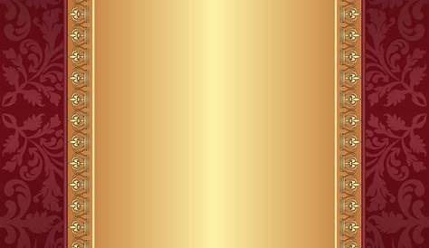 Maroon and gold background Royalty Free Vector Image
