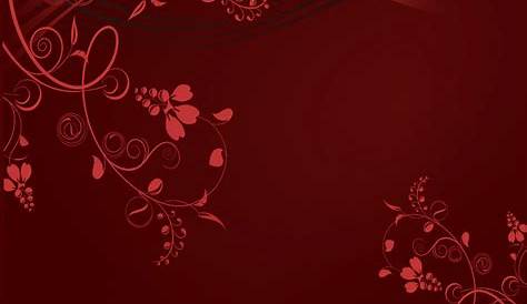 Maroon Background Design Wallpaper Free For Commercial