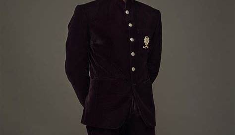 Maroon Colour Ka Coat Pant Picture Of Velvet Prince Prince