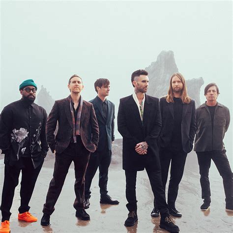 maroon 5 south africa 2023