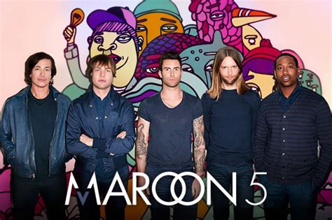 maroon five brasil 2023