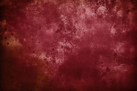 Maroon Grunge Wallpaper