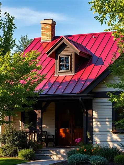 Standing Seam Photos DCSM