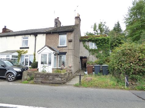 Marple Road Chisworth