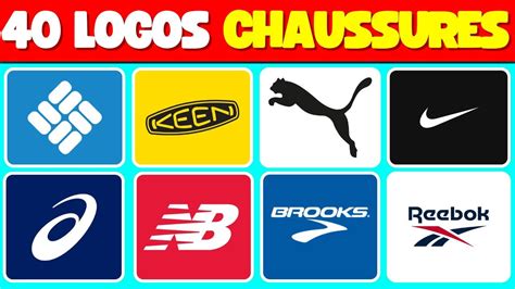 Marque De Chaussure M