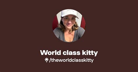 marquesa worldclasskitty and only