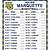 marquette basketball printable schedule