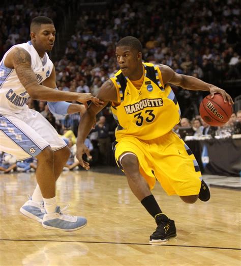 marquette basketball vs butler