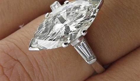 Marquise Cut Diamond Engagement Rings Anaya Ring Rachel Boston The