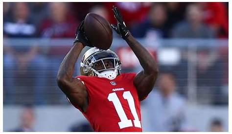 Marquise Goodwin Loses Baby Before Football Game Simplemost