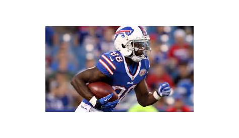 Buffalo Bills Can Marquise Goodwin Recover From Olympic