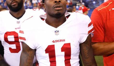 Marquise Goodwin Sister Obj Surprises Mom And Disabled With