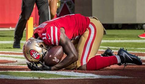 Wife of 49ers Player Opens Up About Stillborn Son